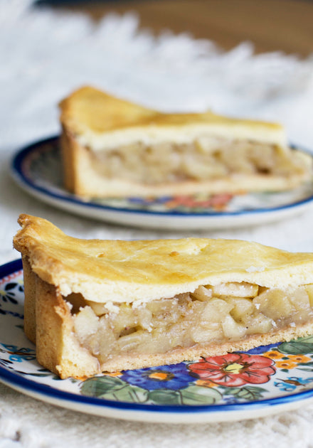 Apple Pie – Hazel Mountain Chocolate