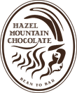 Hazel Mountain Chocolate logo