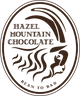 Hazel Mountain Chocolate logo