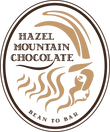 Hazel Mountain Chocolate logo